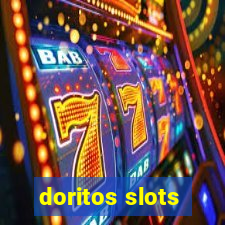 doritos slots